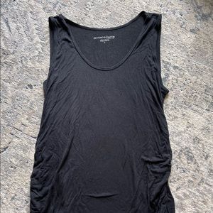 Beyond the Bump Beyond Yoga Maternity Tank